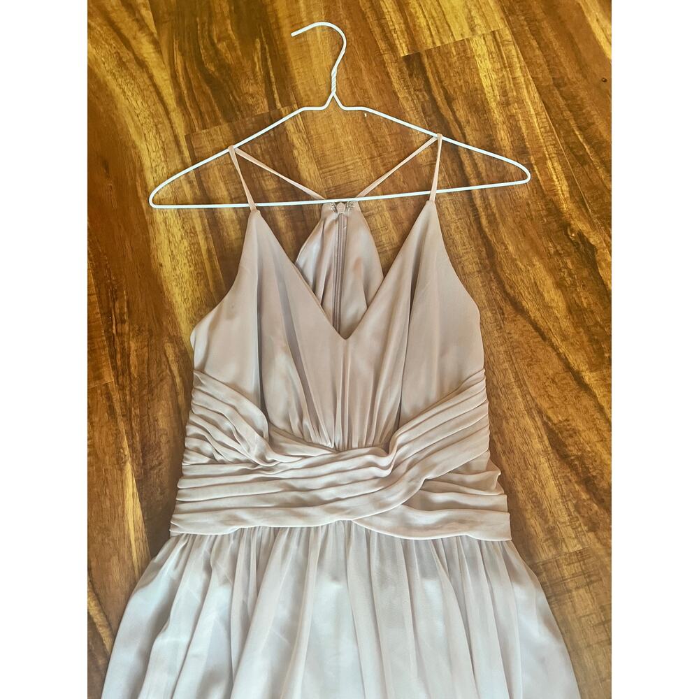 David’s bridal dress